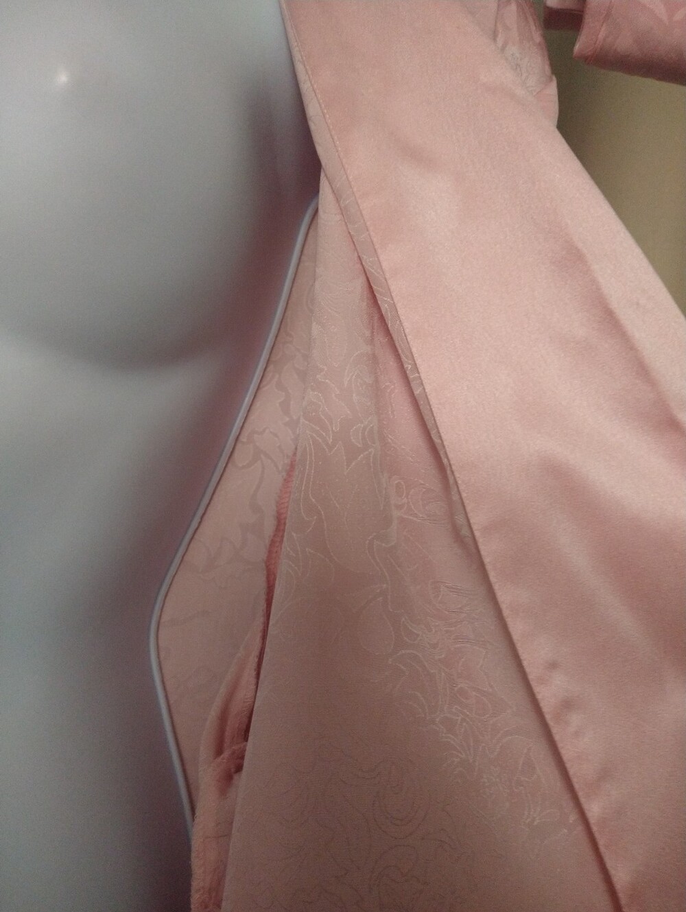 Victoria Secret Medium Robe - Picture 9 of 16